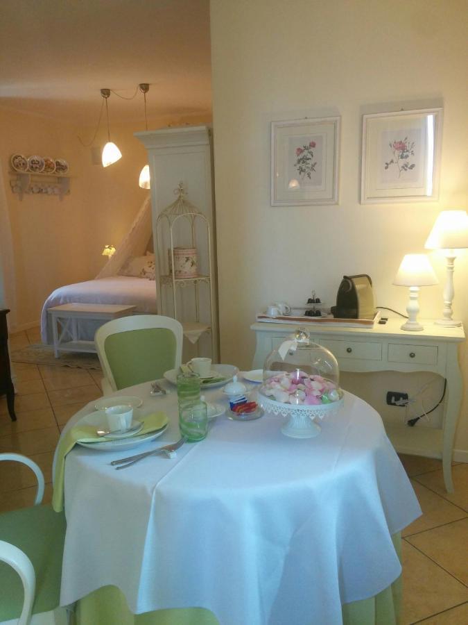 Le Gemme Suite B&B Verona Exterior foto